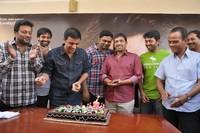 Yevadu Grand Success Meet